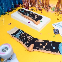 3-pack david bowie official pack