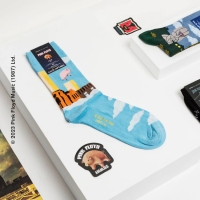 3-pack pink floyd official pack