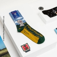 3-pack pink floyd official pack