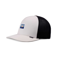 trucker cap seersoftmesh light grey