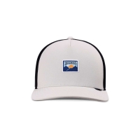 trucker cap seersoftmesh light grey