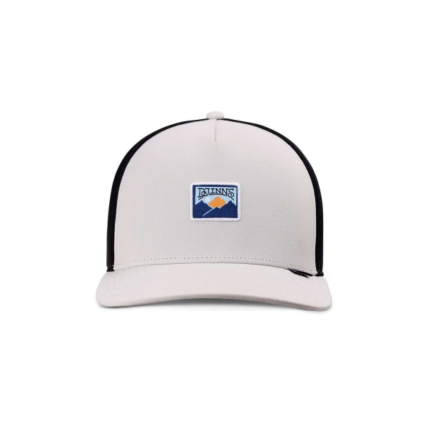 trucker cap seersoftmesh light grey