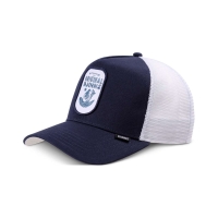 trucker cap original djinns navy/white