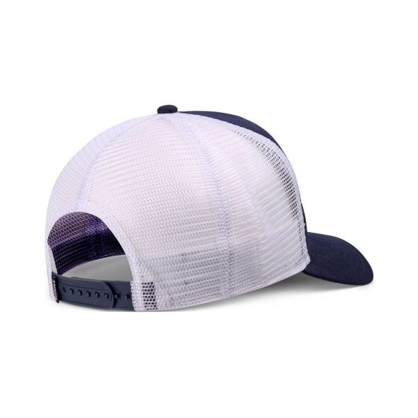trucker cap original djinns navy/white