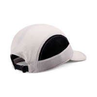 5-panel cap seersoftmesh light grey