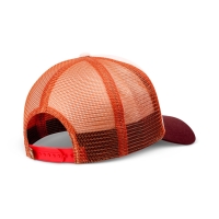 trucker cap day off sand/brown