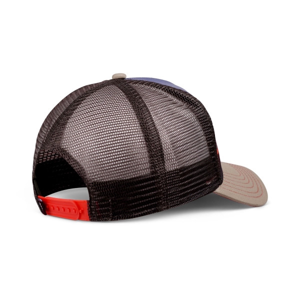 trucker cap ta femme multi