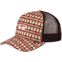 trucker cap unity beige