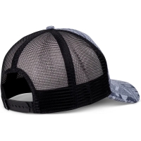 trucker cap shirtfab #4 blue/slate