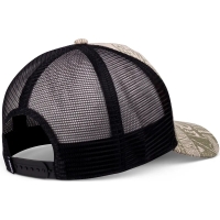 trucker cap shirtfab #3 green/khaki