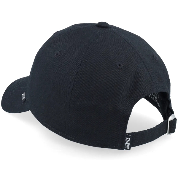 daddy cap coloured girl black