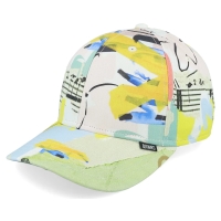 truefit cap aloha '70 multi shilf