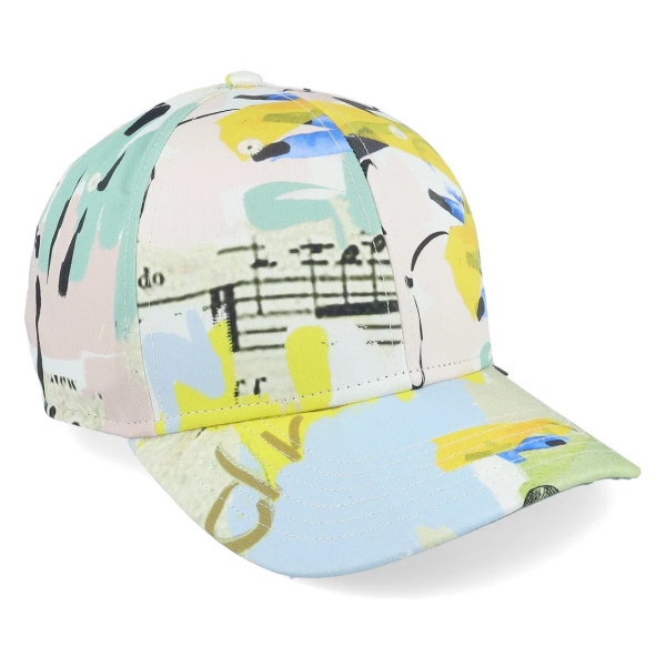 truefit cap aloha '70 multi shilf