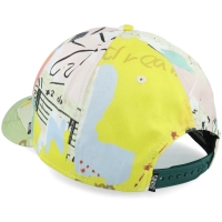 truefit cap aloha '70 multi shilf