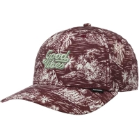 truefit cap good aloha wine