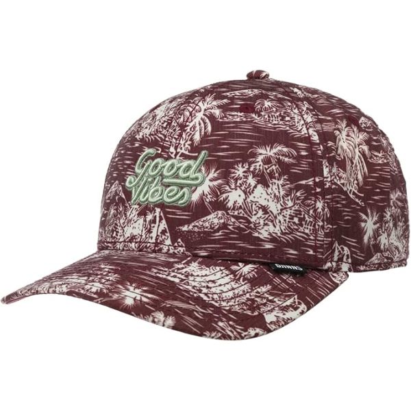 truefit cap good aloha wine