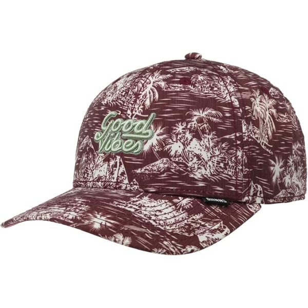 truefit cap good aloha wine