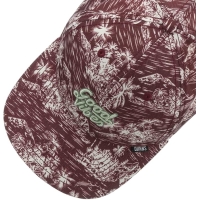 truefit cap good aloha wine