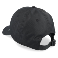 truefit cap resting man black