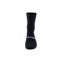 rocacorba groovy socks black