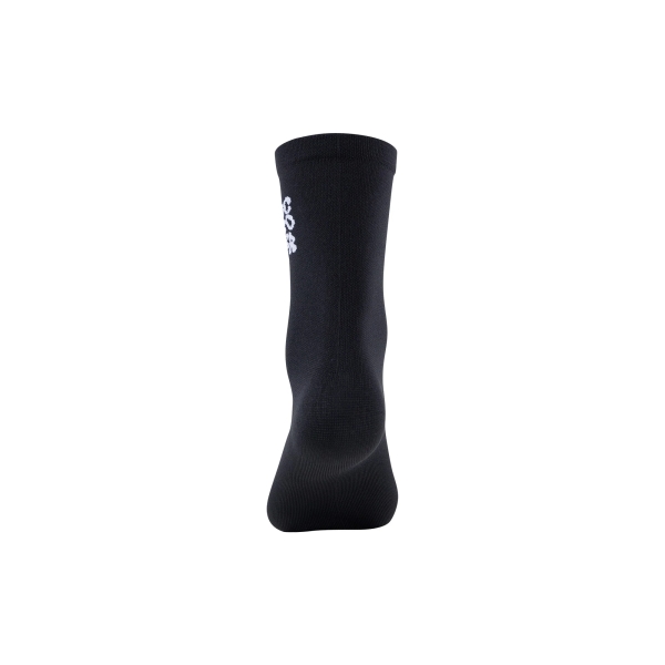 rocacorba groovy socks black