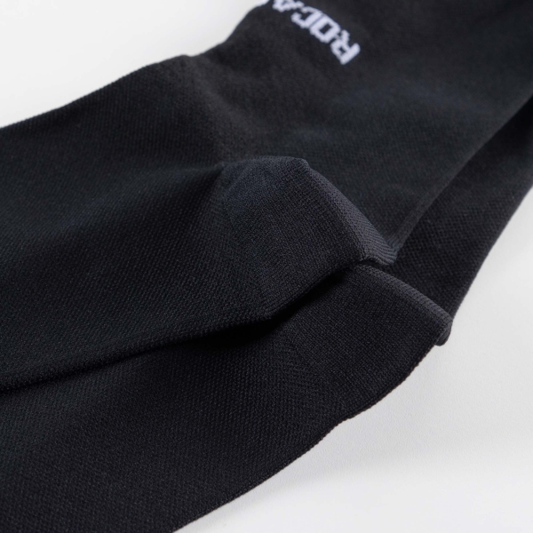 rocacorba groovy socks black