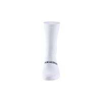rocacorba groovy socks white