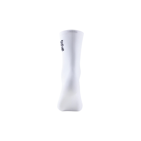 rocacorba groovy socks white