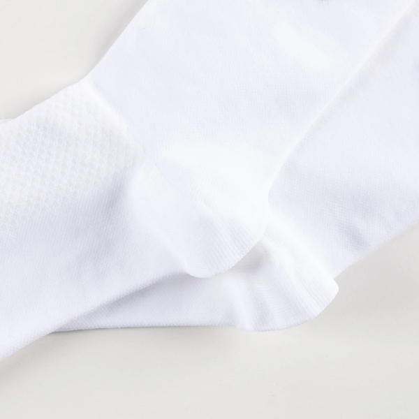 rocacorba groovy socks white
