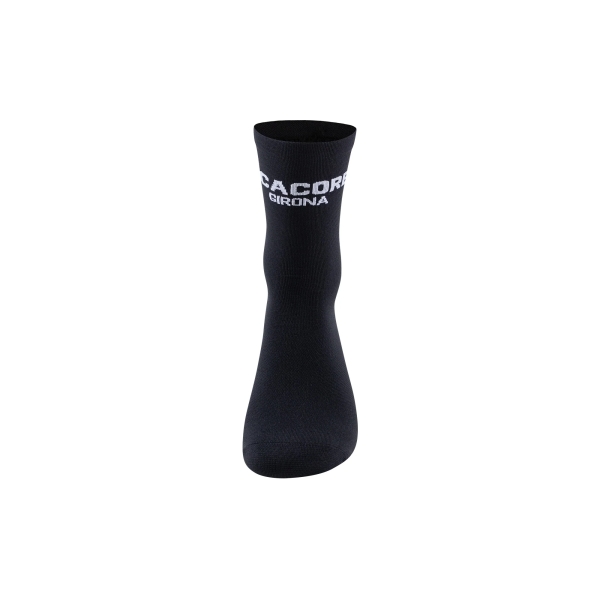 rocacorba black socks