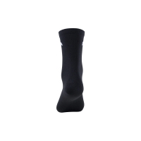 rocacorba black socks