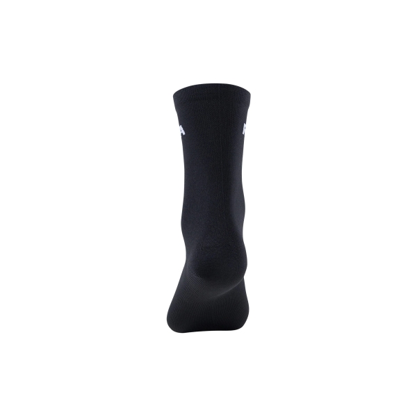 rocacorba black socks