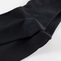 rocacorba black socks