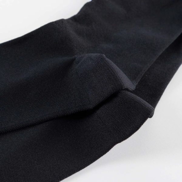 rocacorba black socks