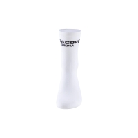 rocacorba white socks