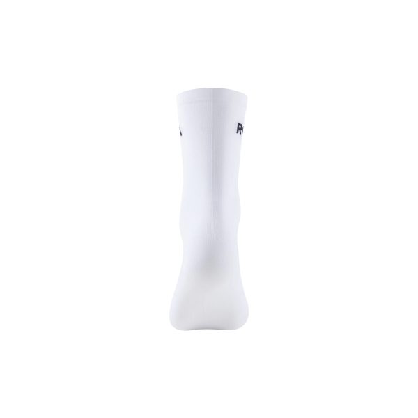rocacorba white socks