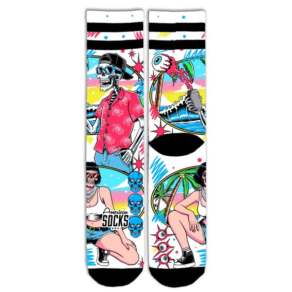 neon paradise