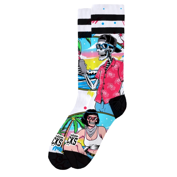 neon paradise