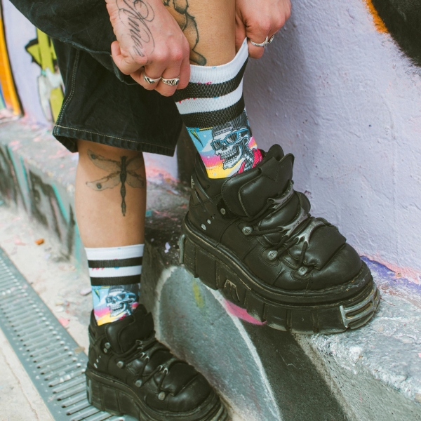neon paradise