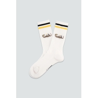 otter vacation tennis socks