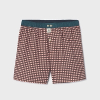 boxer short pixel pop