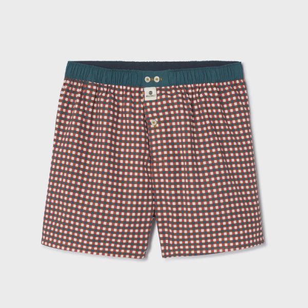 boxer short pixel pop