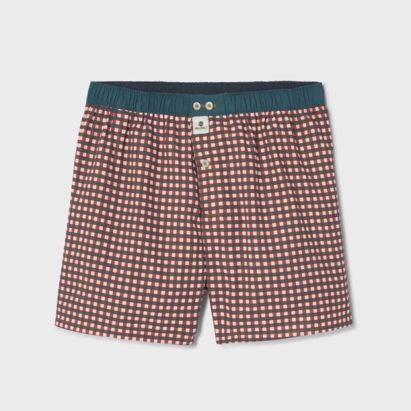 boxer short pixel pop