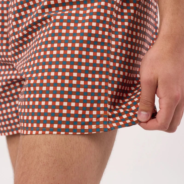 boxer short pixel pop