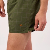 boxer short city green