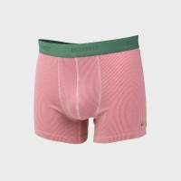 boxer pink shot
