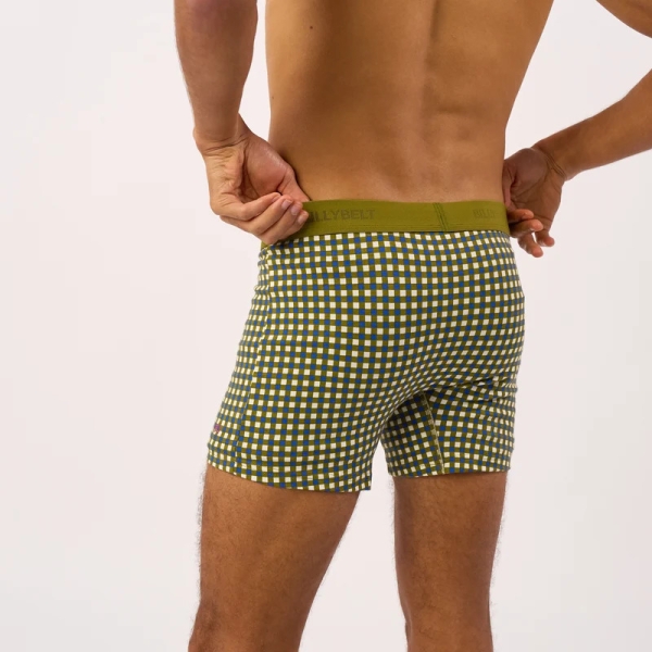 boxer oxford
