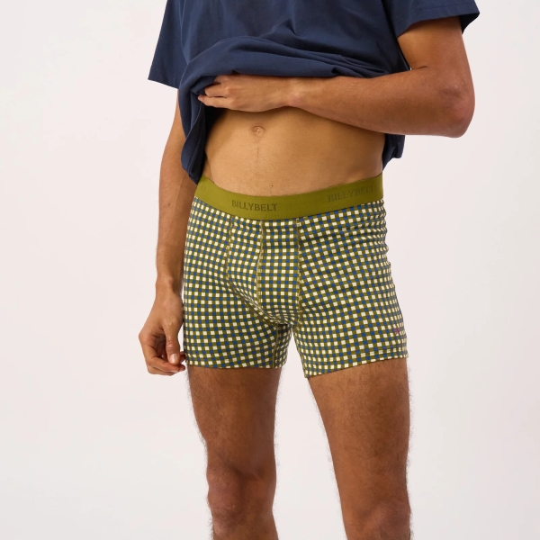 boxer oxford