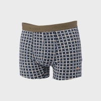 boxer retro
