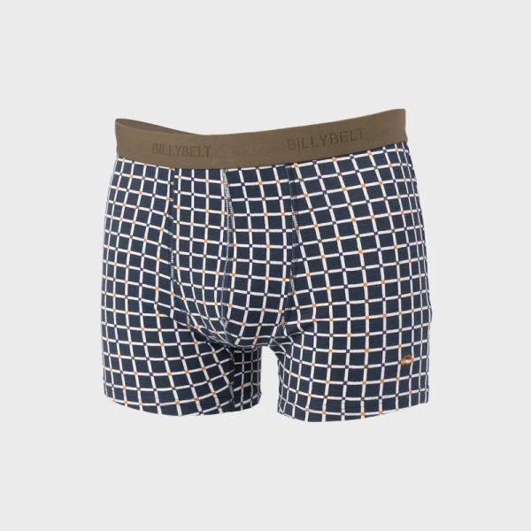 boxer retro